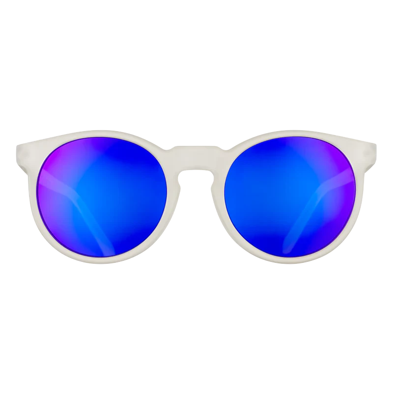 Strange Things Are Afoot At The Circle Gs