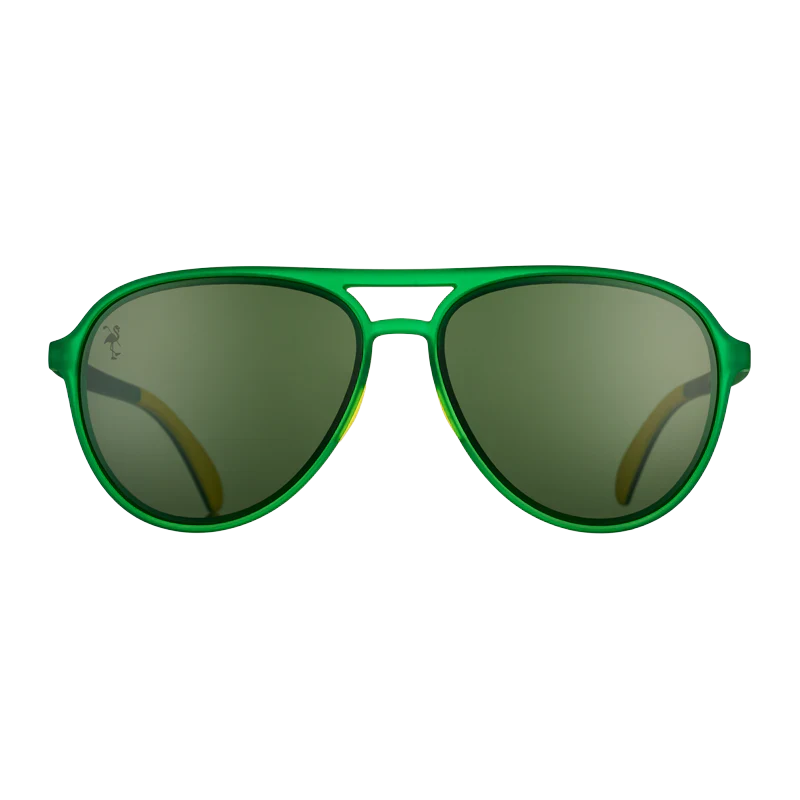 Tales From The Greenskeeper