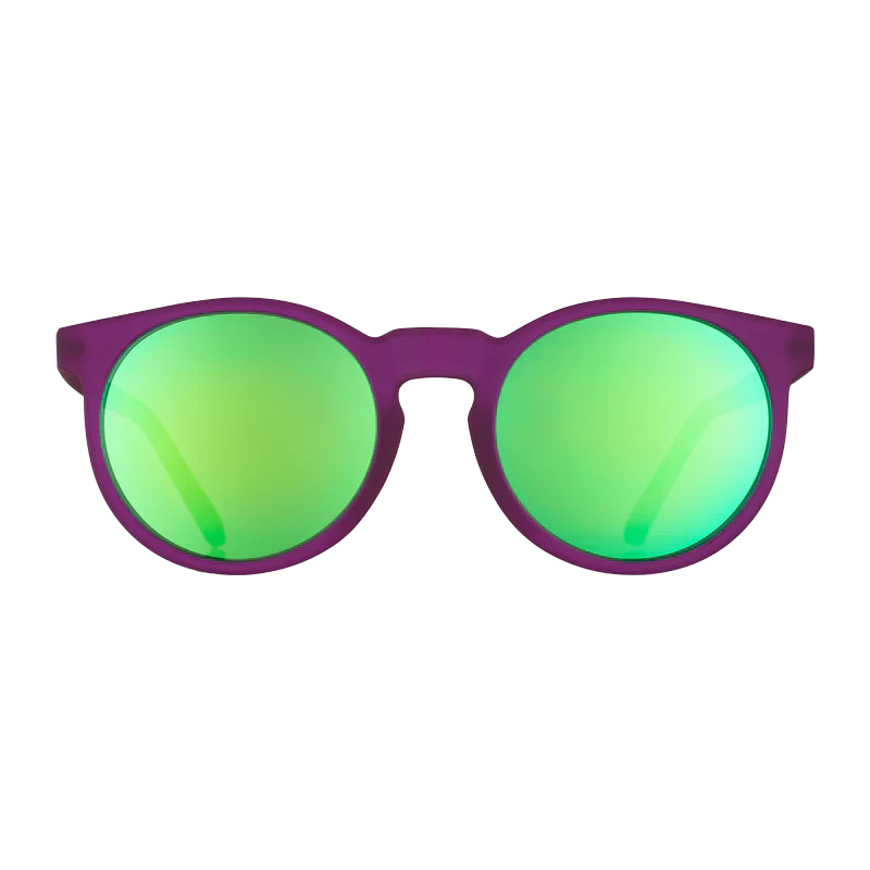 Thanks, They're Vintage