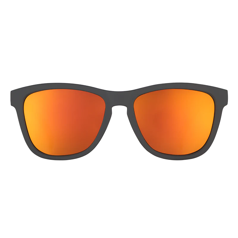 Whiskey Shots With Satan