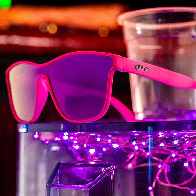 See You At The Party, Richter!