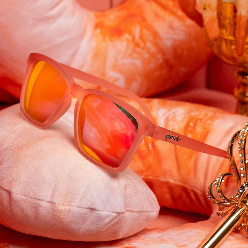 Shrimpin' Ain't Easy