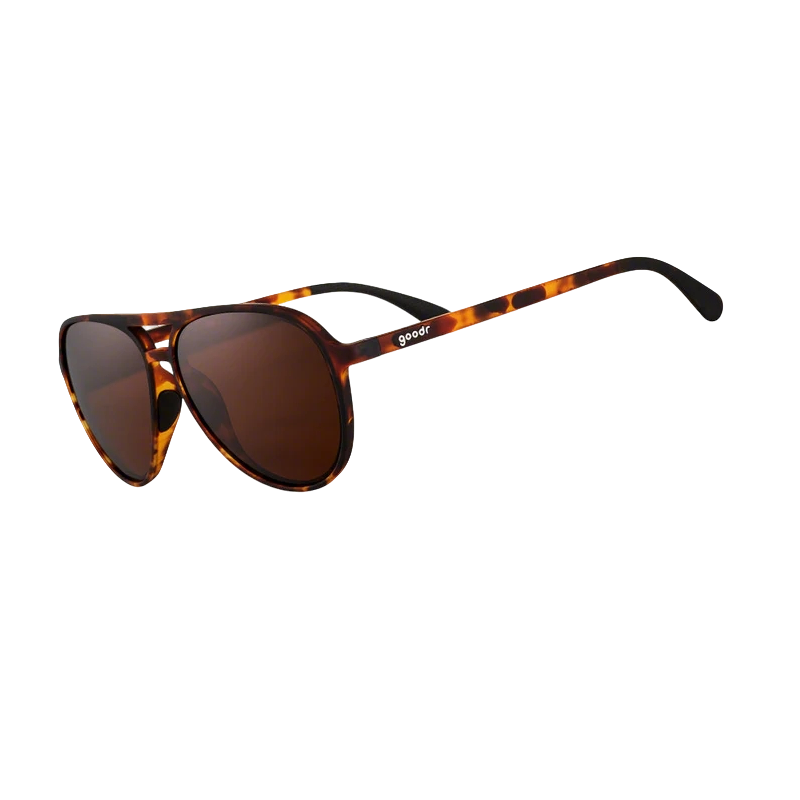 Amelia Earhart Ghosted Me