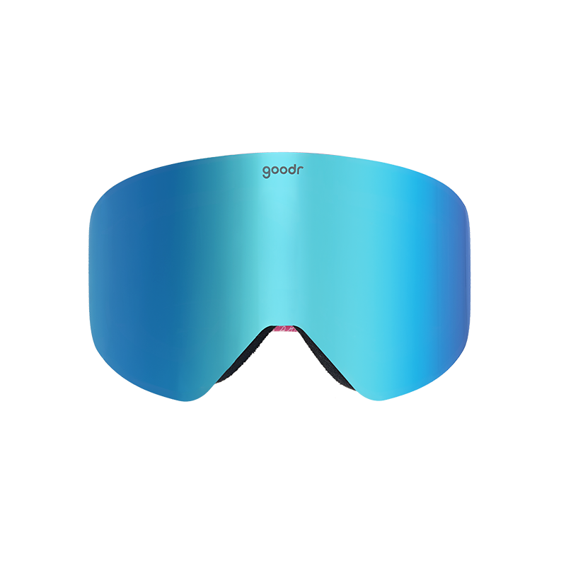 SALE: Bunny Slope Dropout