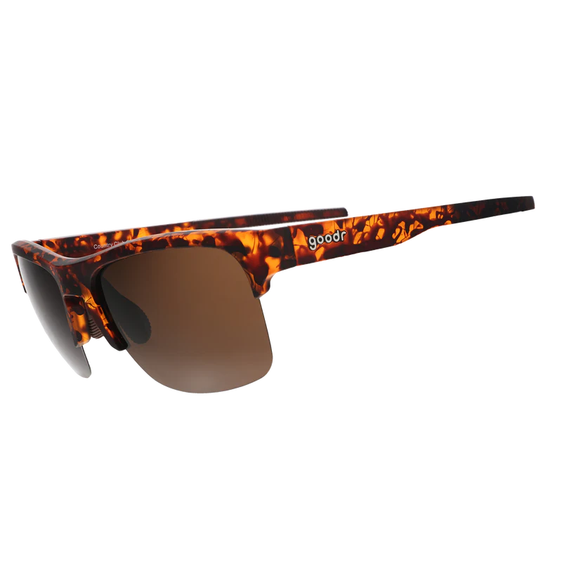 Country Club Crasher