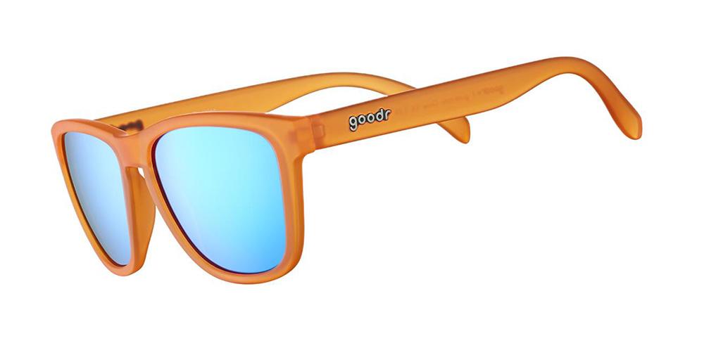 Donkey Goggles