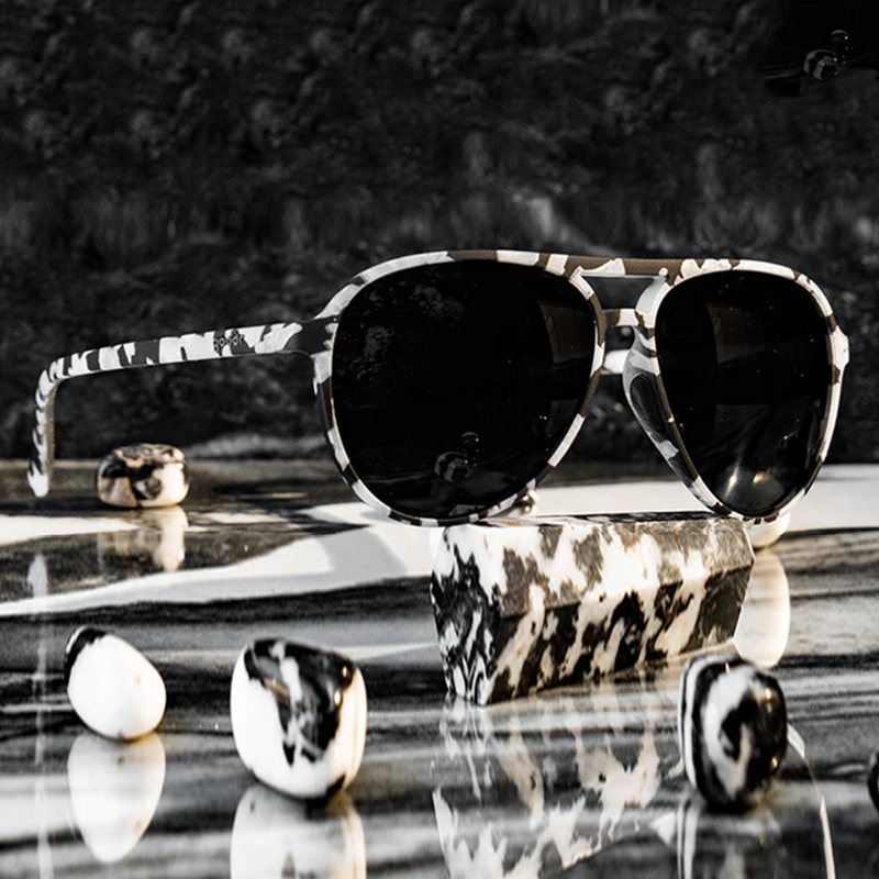 SALE: Granite I Didn't Ground Today