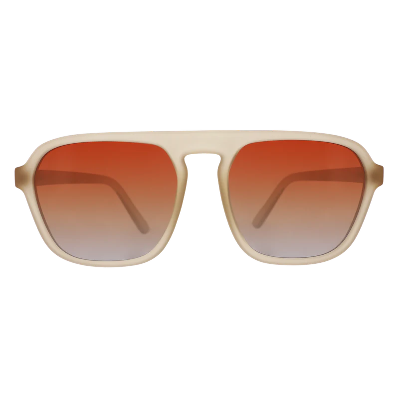 Impromptu Transparent Impromptu Disco Nap - goodr Retro G sunglasses — Goodr Sunglasses NZ
