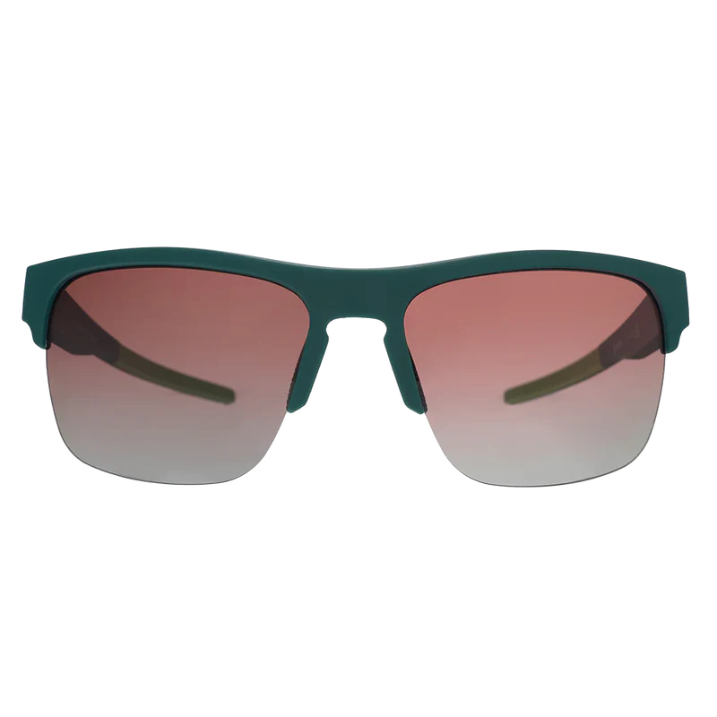 Lawn Mower Drag Race