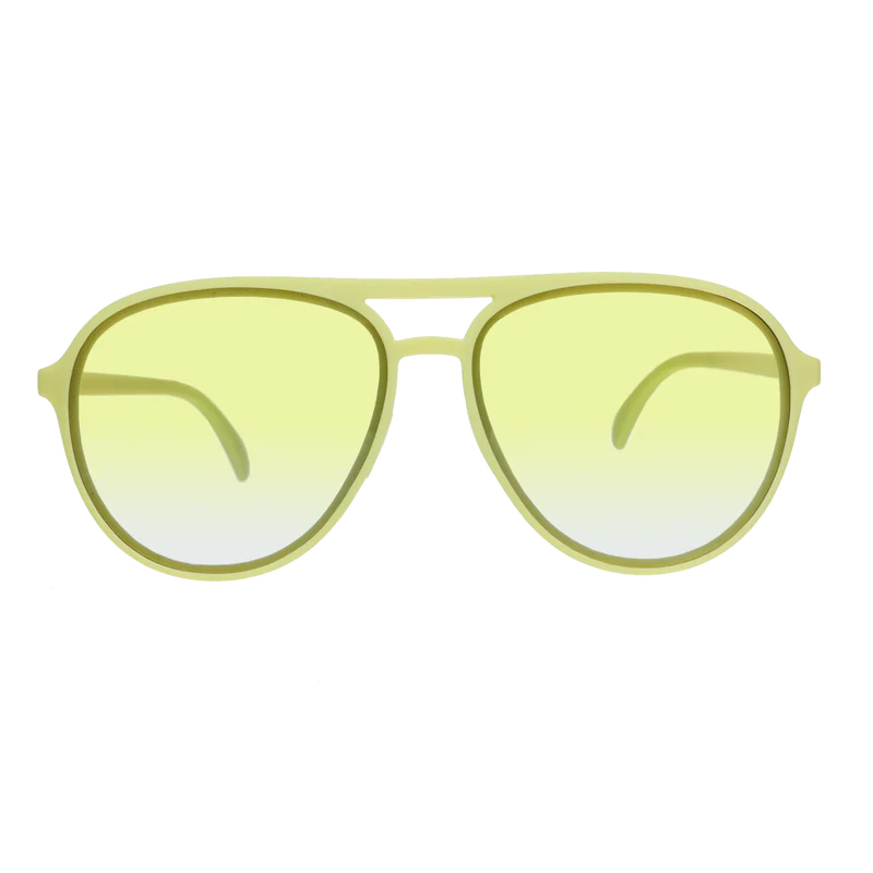 Margs in First Class