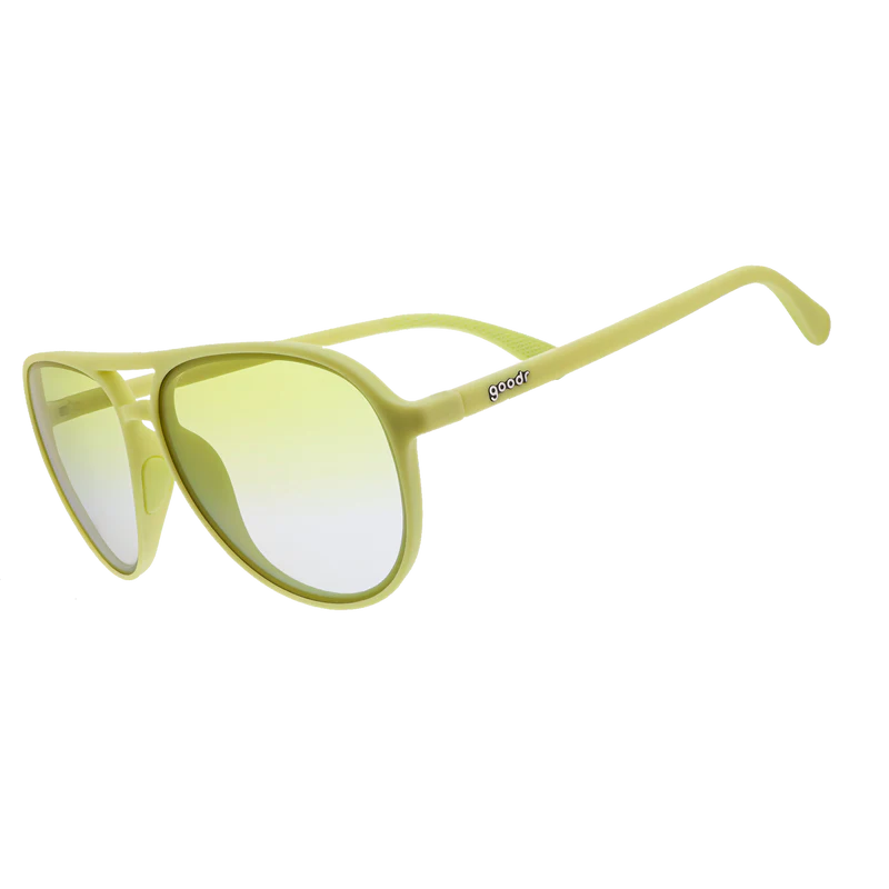 Margs in First Class