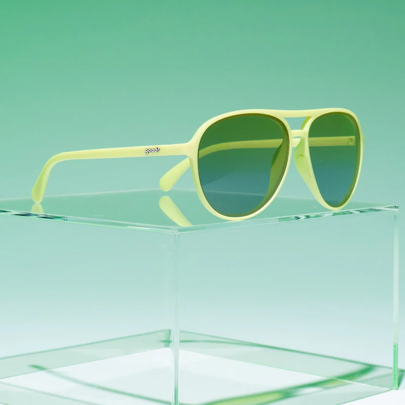 Margs in First Class