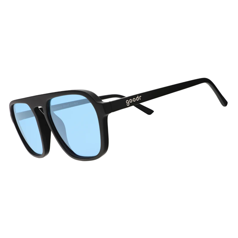 Undercover Stunt Double