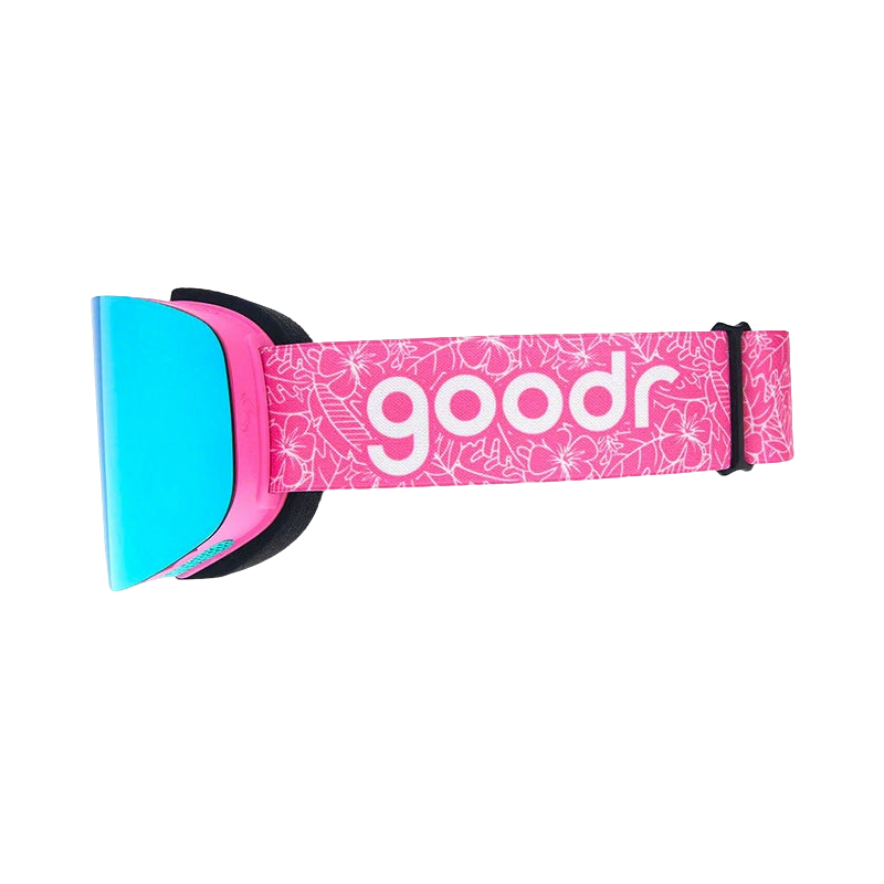 SALE: Bunny Slope Dropout