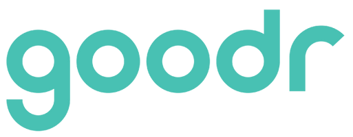 goodr logo