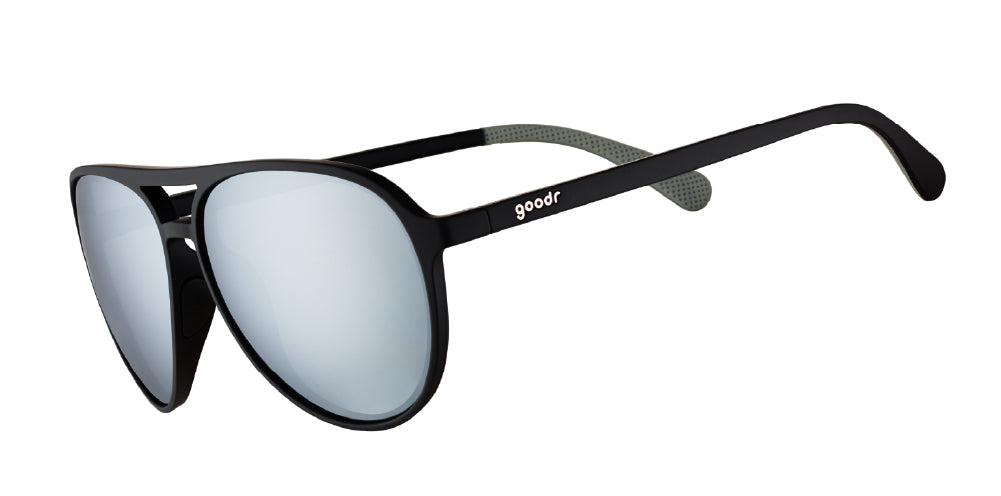 Add The Chrome Package Aviator Goodr Sunglasses Goodr Sunglasses NZ Add The Chrome Package Aviator Goodr Sunglasses Goodr Sunglasses NZ
