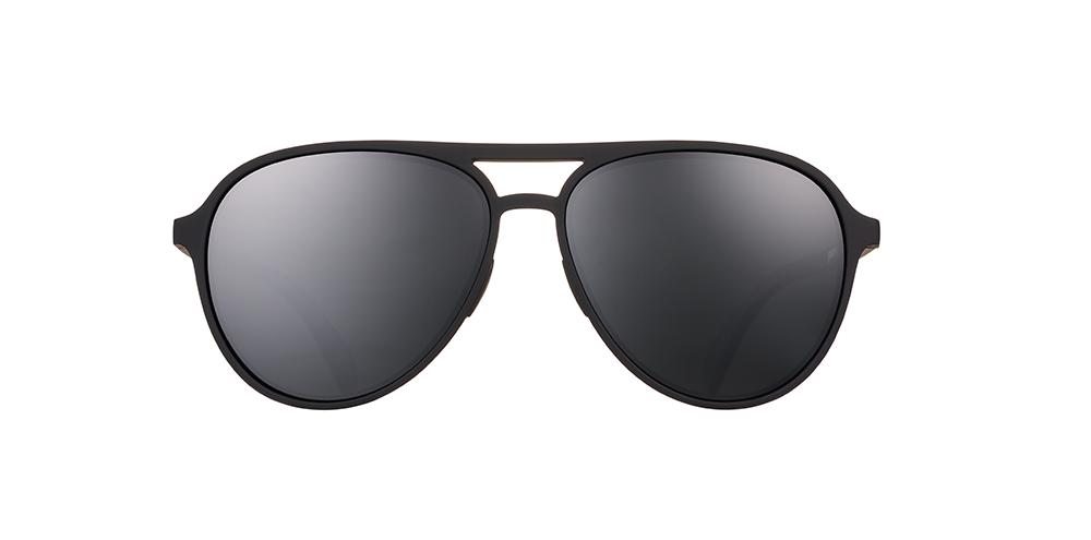 Operation: Blackout-MACH Gs-RUN goodr-2-goodr sunglasses